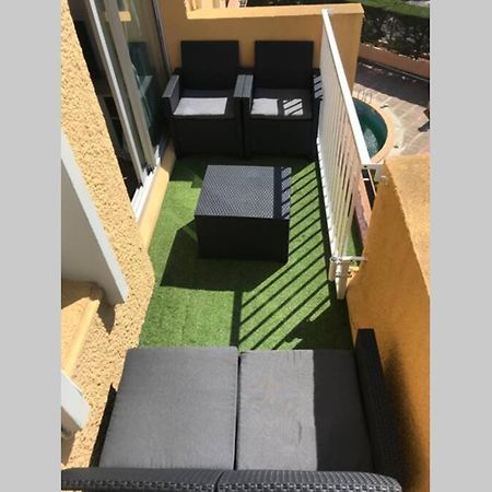 Residence Port Soleil Duplex T3 46 M2 Climatise Gruissan Dış mekan fotoğraf