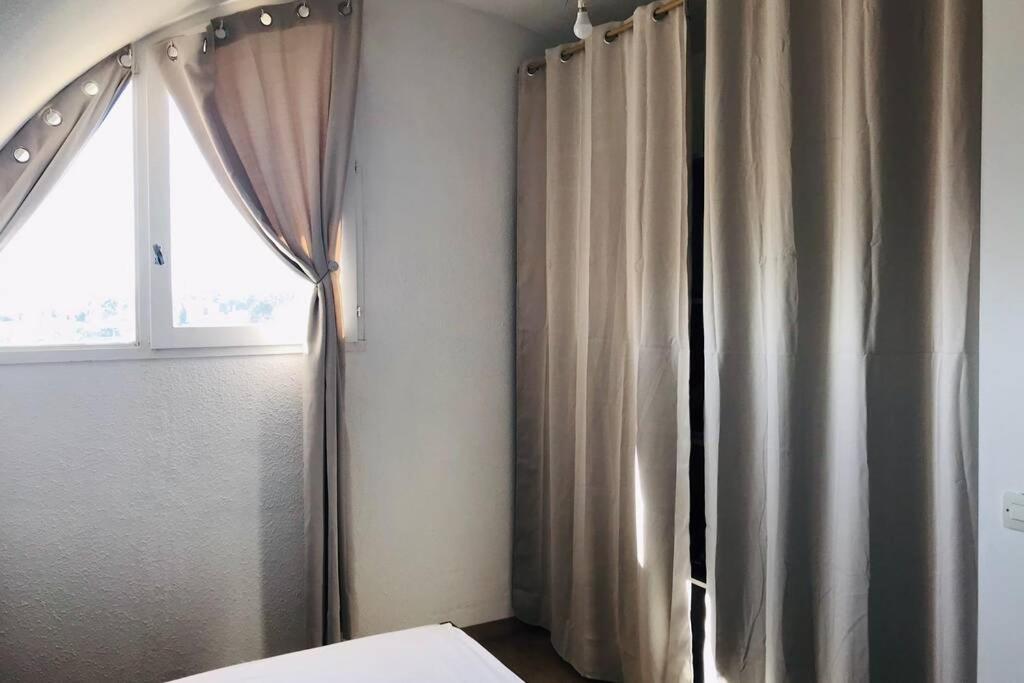 Residence Port Soleil Duplex T3 46 M2 Climatise Gruissan Dış mekan fotoğraf