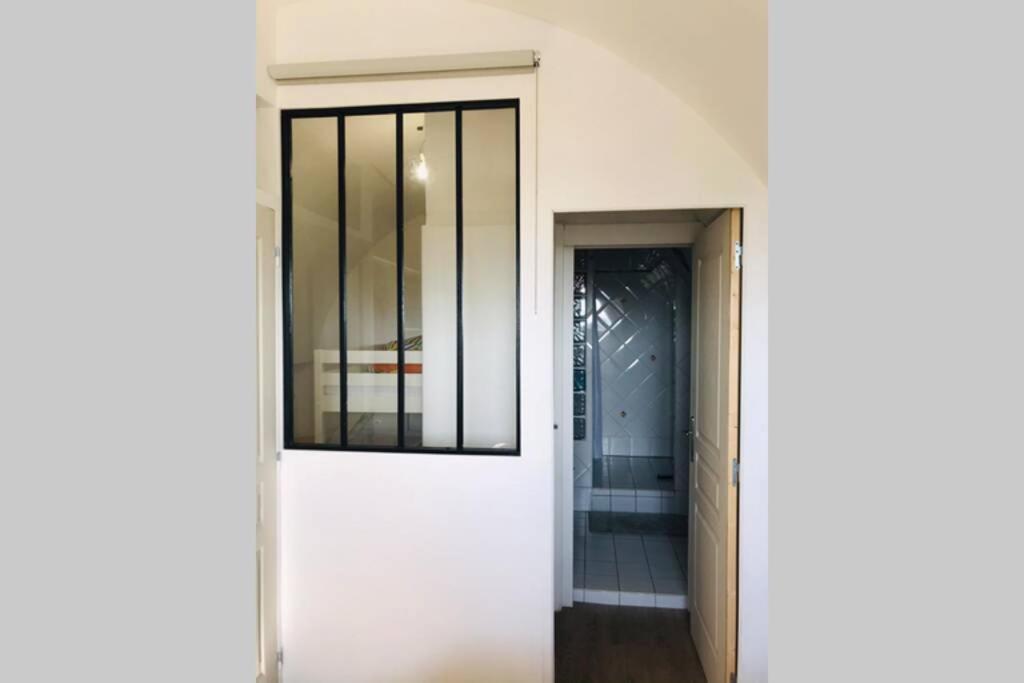 Residence Port Soleil Duplex T3 46 M2 Climatise Gruissan Dış mekan fotoğraf